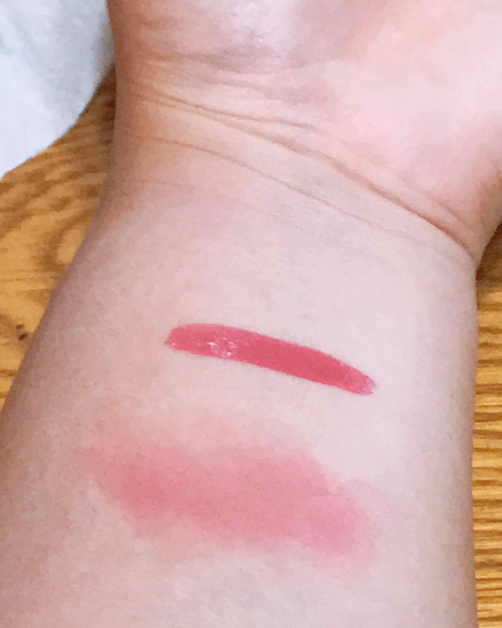 ウルトラ HD マット リップカラー/REVLON/口紅を使ったクチコミ（2枚目）