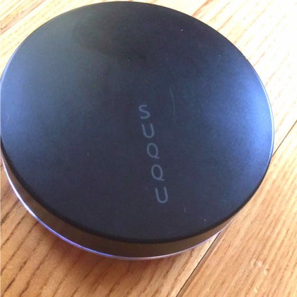 オイル リッチ グロウ ルース パウダー/SUQQU/ルースパウダーを使ったクチコミ(1枚目)