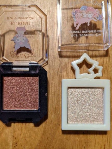 「塗るつけまつげ」ロングタイプ/デジャヴュ/マスカラを使ったクチコミ(4枚目)