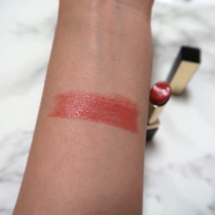 ナチュラル チークN/CEZANNE/パウダーチークを使ったクチコミ(7枚目)