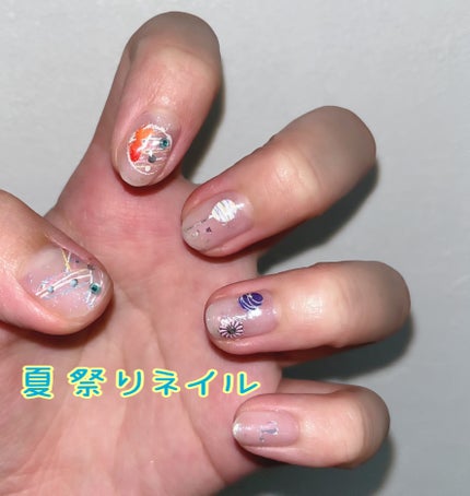 ジェルネイル GML09 ブランシュ/ジェルミーワン/ジェルネイルの画像