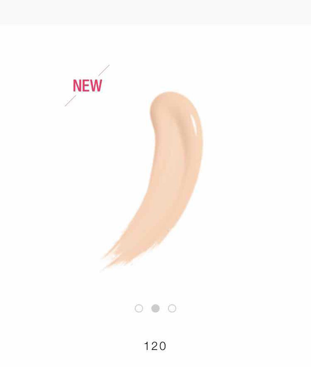 フィットミー リキッドファンデーション R/MAYBELLINE NEW YORK/リキッドファンデーションを使ったクチコミ（2枚目）