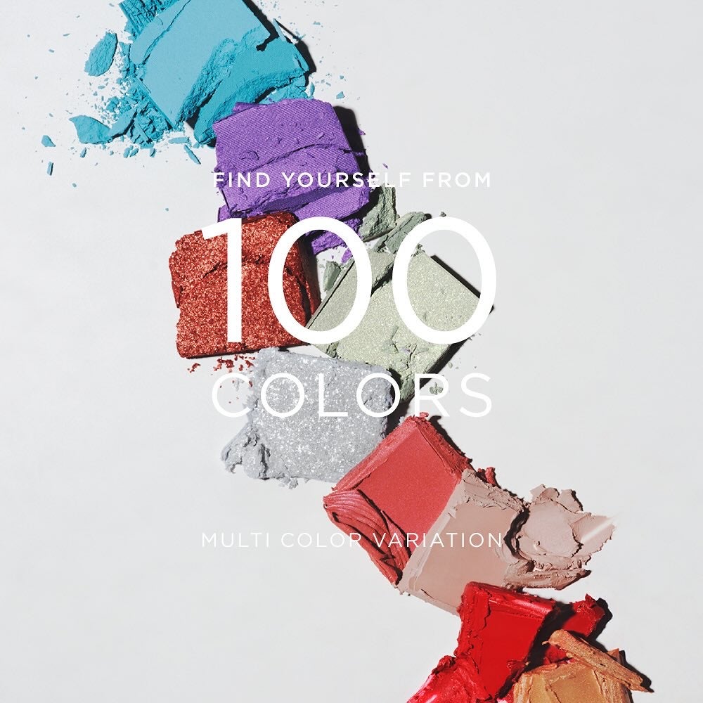 マルチカラーバリエーション トゥインクル/チャコット・コスメティクス/単色アイシャドウを使ったクチコミ(4枚目)