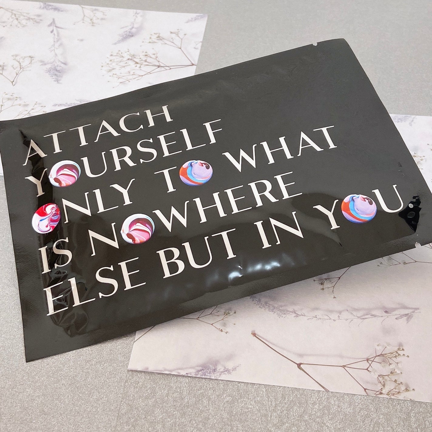 スマイル パフォーマー/KANEBO/シートマスク・パックを使ったクチコミ(2枚目)