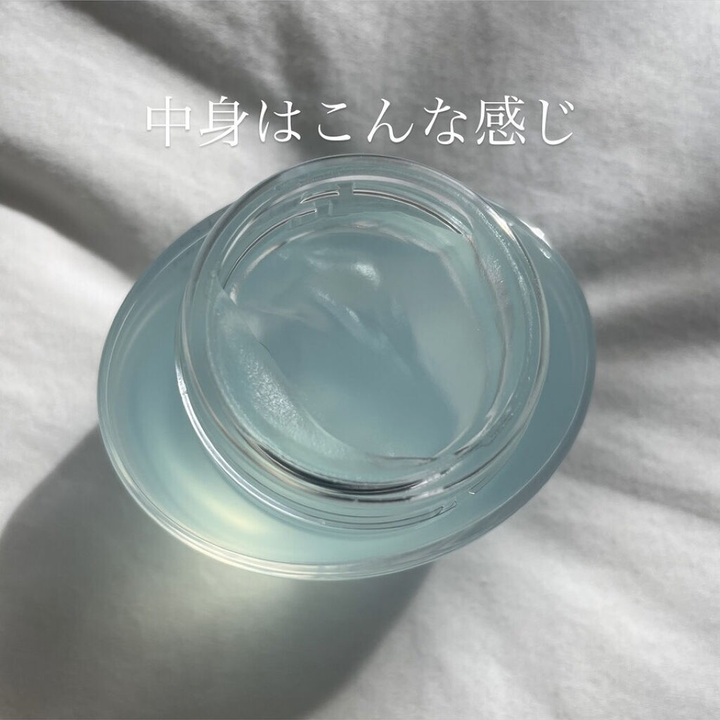  エリクシール ルフレ バランシング みずクリーム/エリクシール/フェイスクリームを使ったクチコミ（2枚目）