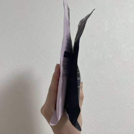 ダーマレーザースペクター VCMAX マスク/クオリティファースト/シートマスク・パックを使ったクチコミ(2枚目)