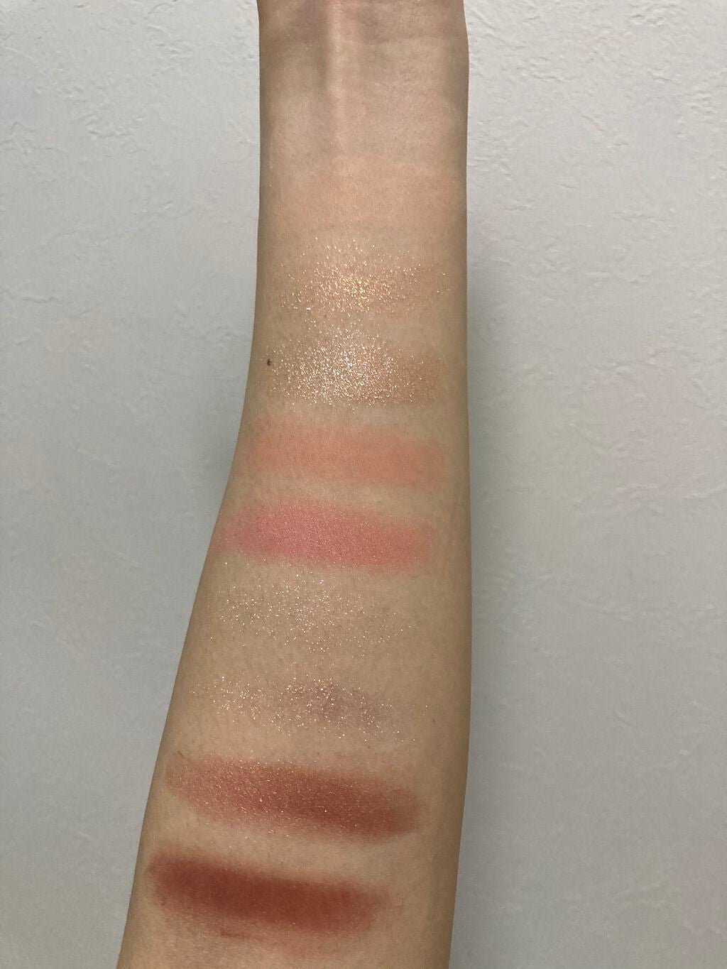 プロ アイ パレット/CLIO/アイシャドウパレットを使ったクチコミ(3枚目)