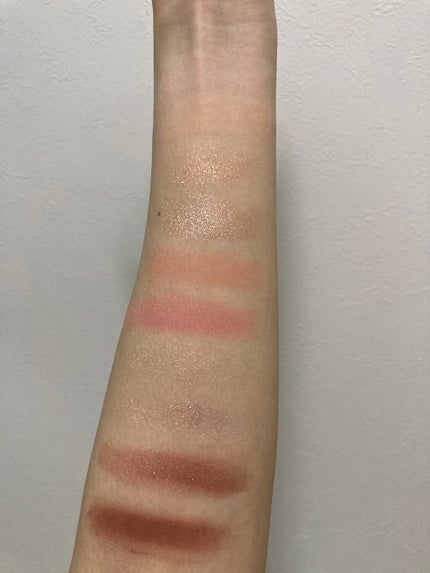 プロ アイ パレット/CLIO/アイシャドウパレットを使ったクチコミ(3枚目)