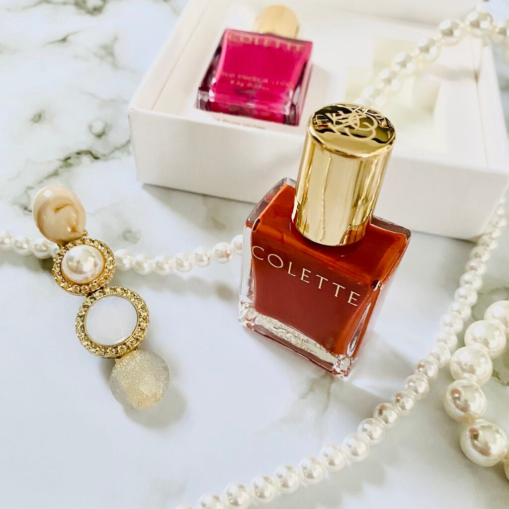 STYLO ENCRE A LEVRE/COLETTE/口紅を使ったクチコミ(1枚目)