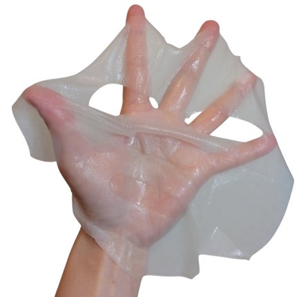 オアシス スージング マスク/Dr.Althea/シートマスク・パックを使ったクチコミ(4枚目)