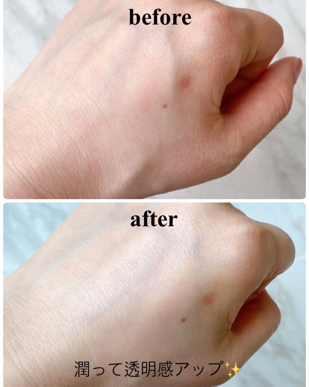 美容液/HANATSUYU/美容液を使ったクチコミ（3枚目）