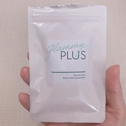 Glammy Plus/Glammy Plus/ボディサプリメントを使ったクチコミ(4枚目)