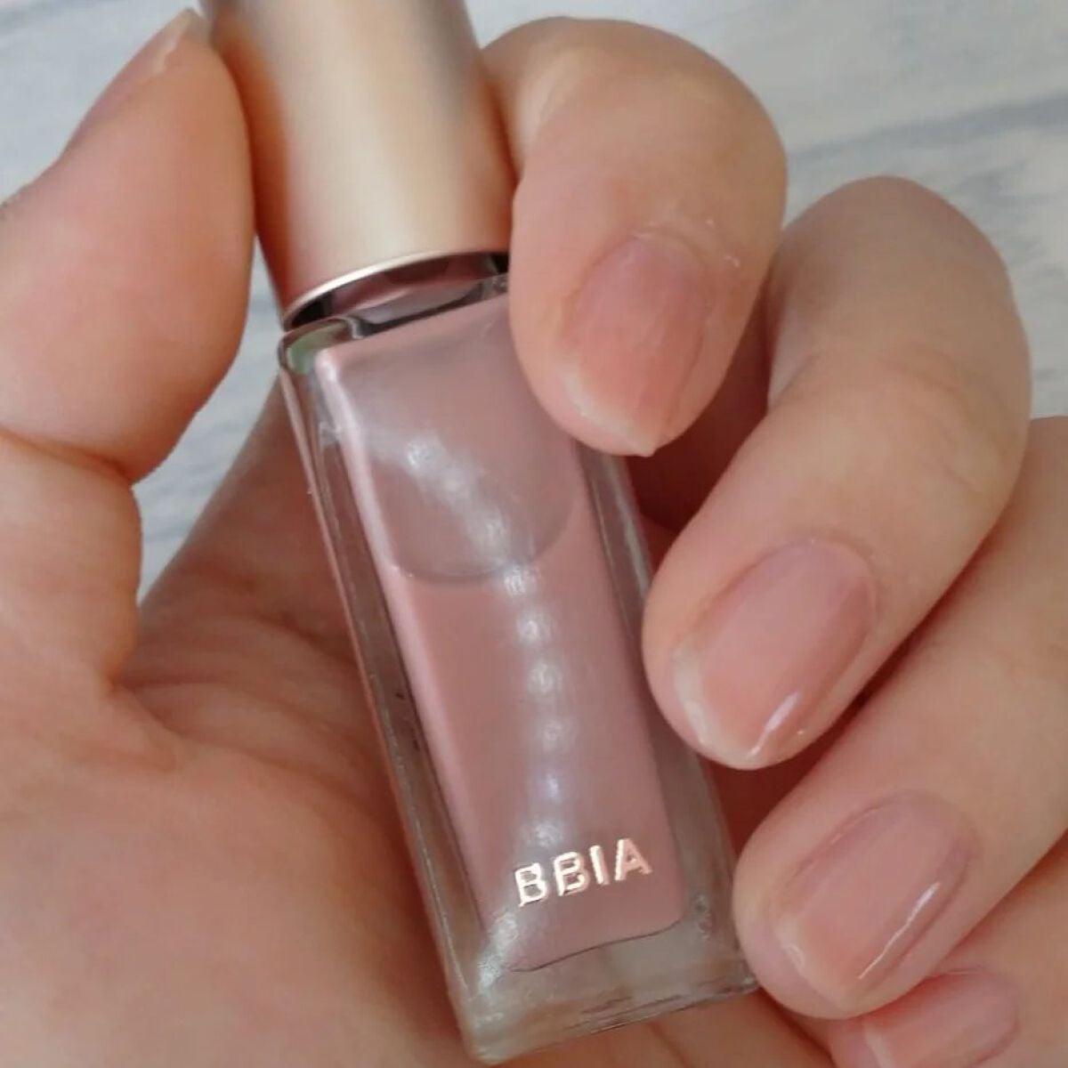 ななみ on LIPS 「@bbia.japan様の#ネイルをご紹介✨このネイル..」(5枚目)