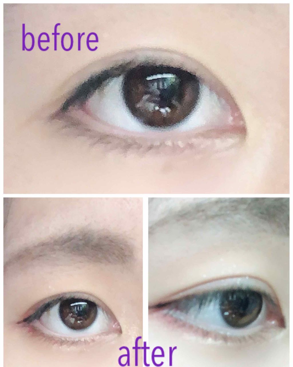 アディクション ザ アイシャドウ/ADDICTION/単色アイシャドウを使ったクチコミ（1枚目）