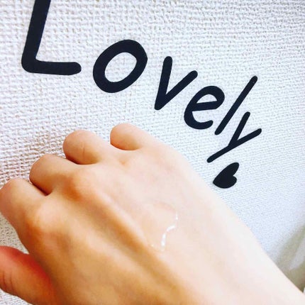 透輝の滴/アクアヴィーナス/美容液を使ったクチコミ(3枚目)