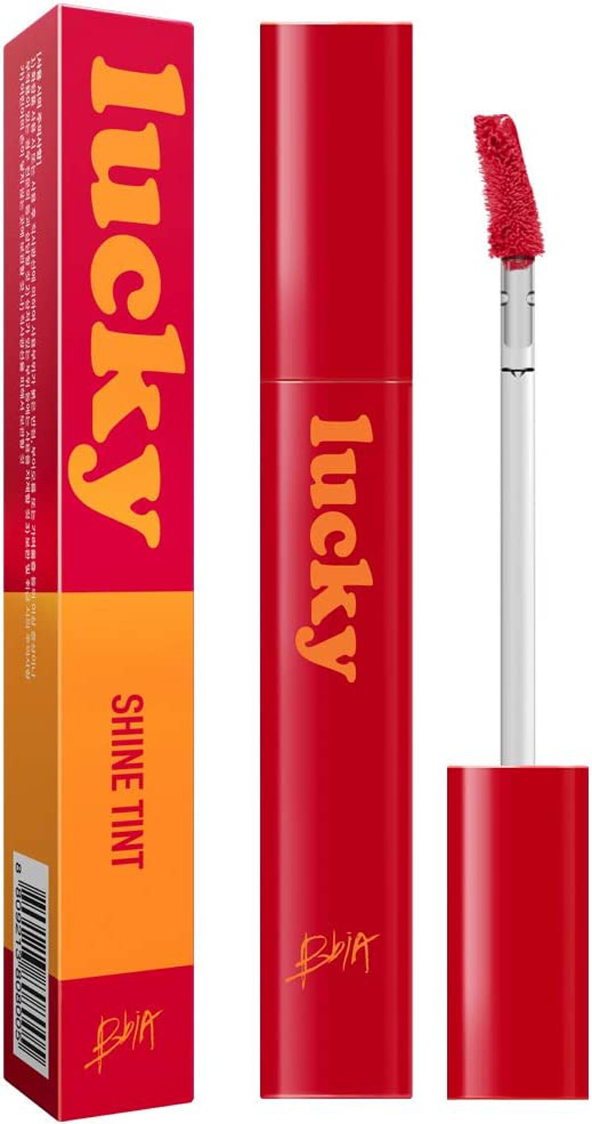 試してみた】BBIA ラッキーシャインティントの人気色・イエベブルベ別