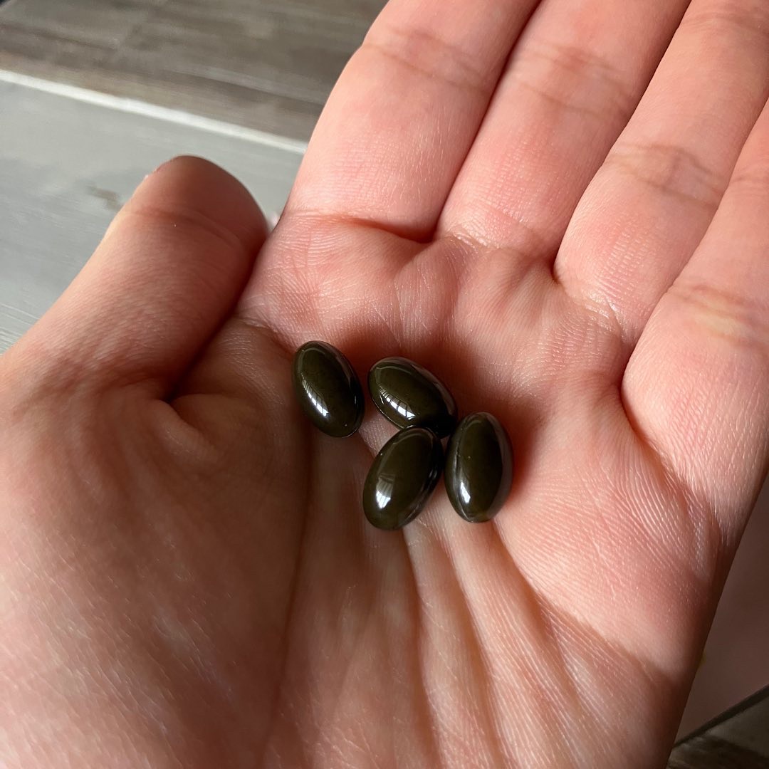 ベルタ ママリズム/BELTA(ベルタ)/健康サプリメントを使ったクチコミ（3枚目）