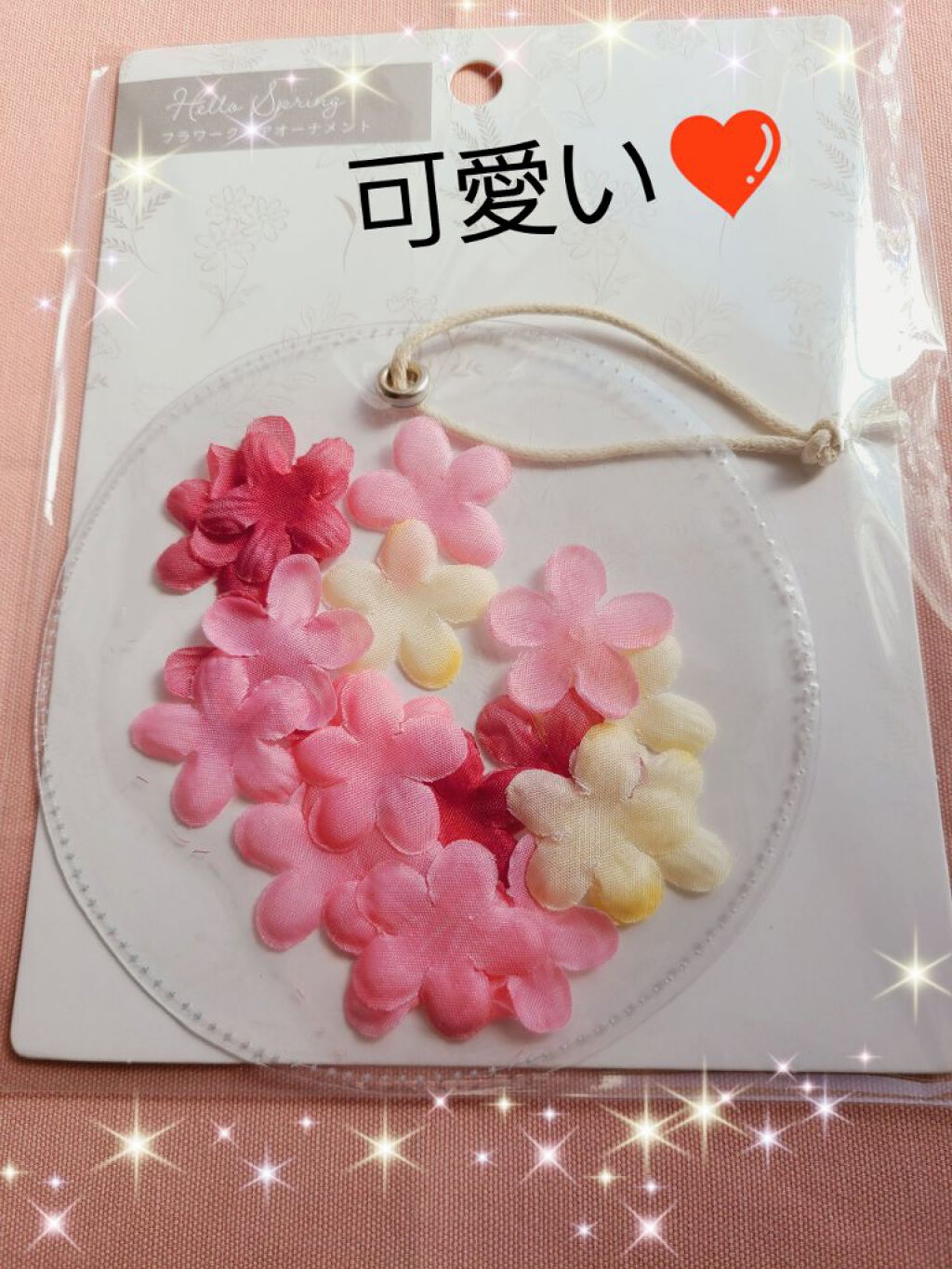 トリートメントコーム/セリア/ヘアコームを使ったクチコミ（3枚目）