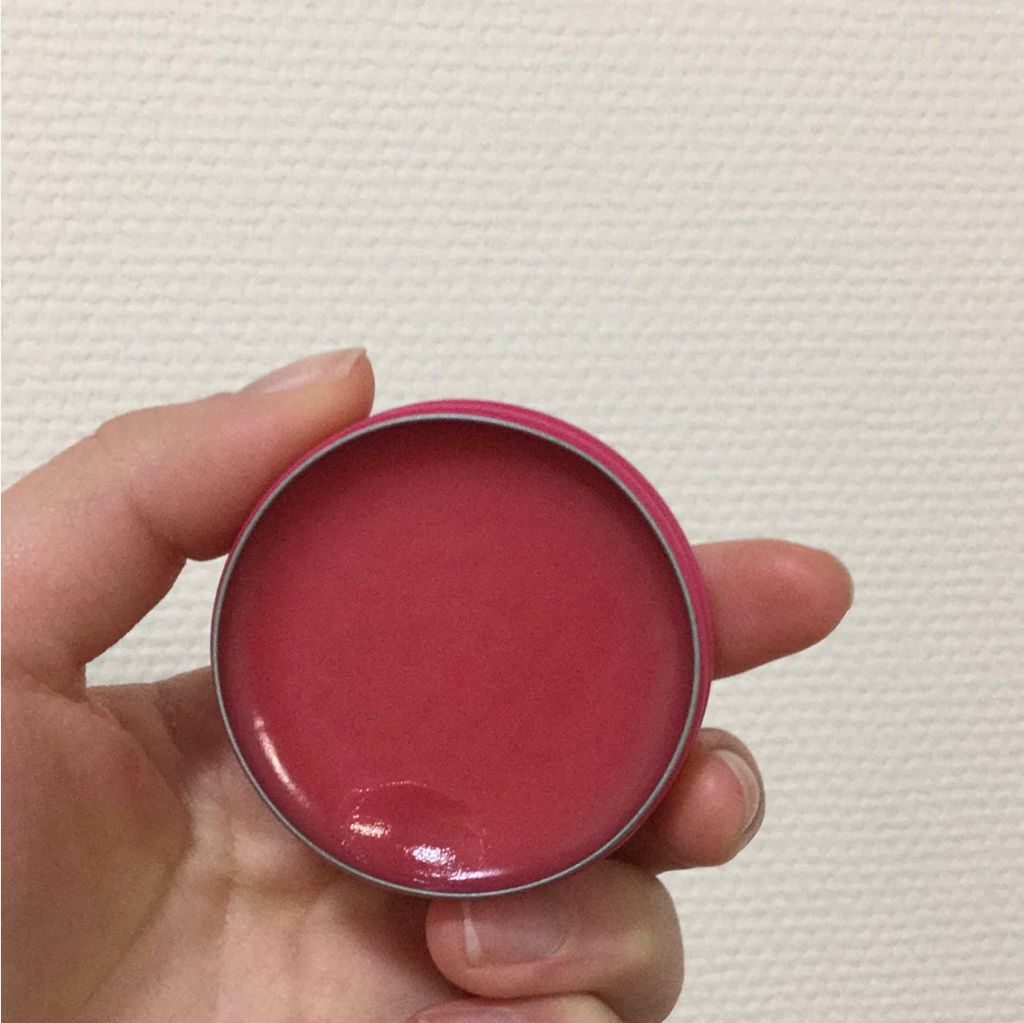 ヴァセリン リップ モイストシャイン オリジナル/ヴァセリン/リップバームを使ったクチコミ（2枚目）