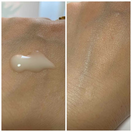 ニベアサン ウォータージェル SPF50/ニベア/日焼け止め・UVケアを使ったクチコミ(2枚目)