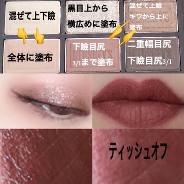 THE HEALTHY LIP ベルベットリキッドリップスティック/PHYSICIANS FORMULA/口紅を使ったクチコミ（2枚目）