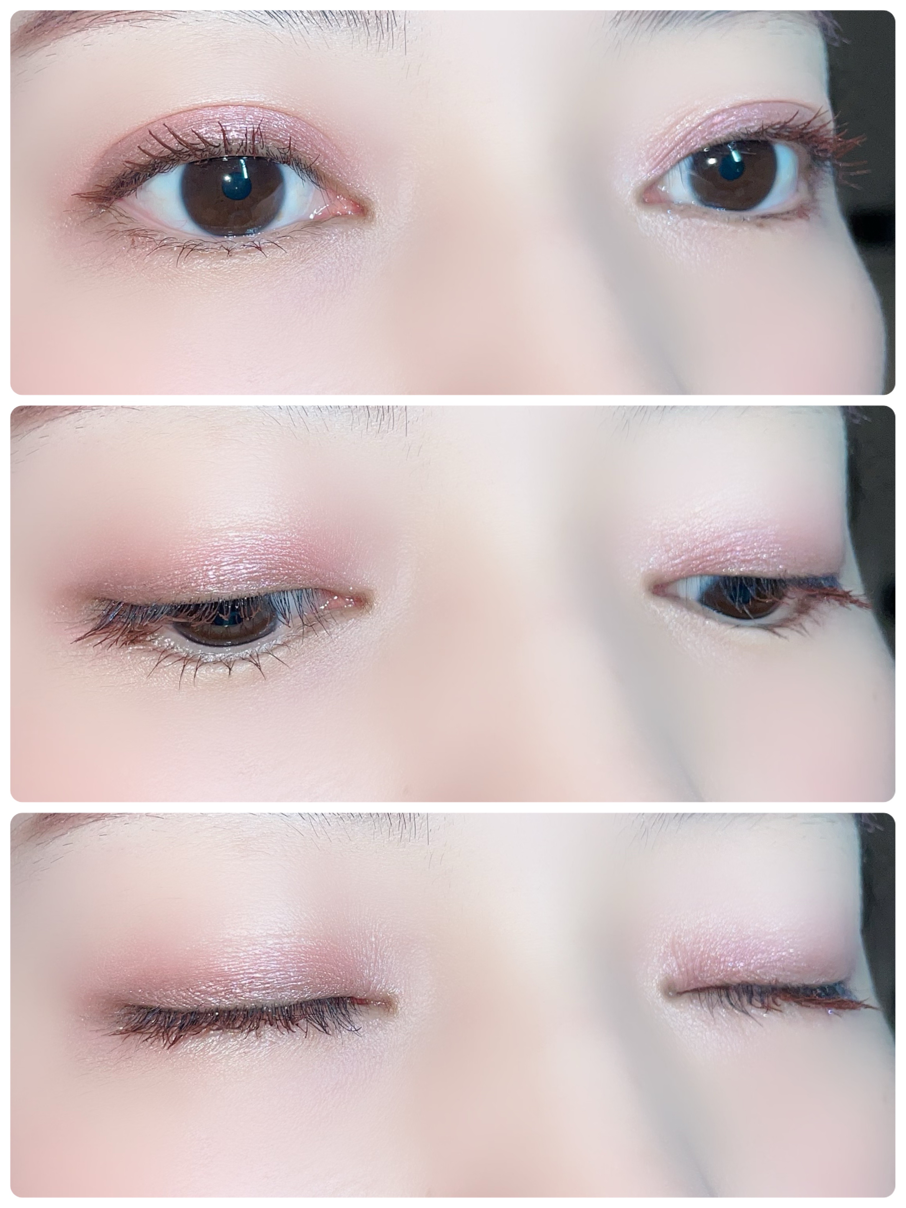 ジルスチュアート　リップブロッサム グロウ/JILL STUART/口紅を使ったクチコミ（2枚目）