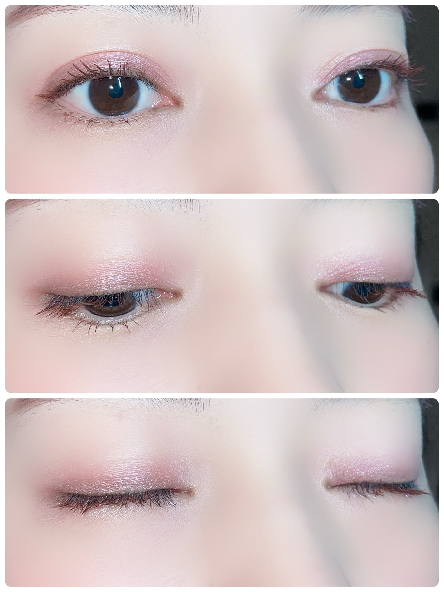 セラムマルチグロウデュオ/Borica/クリームハイライトを使ったクチコミ(2枚目)