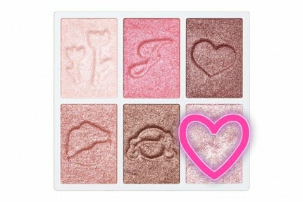 パジャマパーティコレクション (クリスマスコフレ 2017)/JILL STUART/メイクアップキットを使ったクチコミ(1枚目)