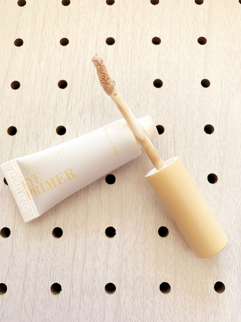 ウルトラ フィックスオン アイ プライマー/saat insight/アイシャドウベースを使ったクチコミ（2枚目）