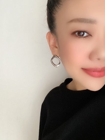 3CE フェイスブラッシュ/3CE/パウダーチークを使ったクチコミ(3枚目)