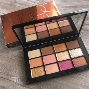 cultbeauty で購入した
NARS
Afterglow eyeshadow palette♥️♥️


日本での発売はまだですが、可愛すぎてお先に買っちゃいました😘😘
この前見たらセルフリッジズ