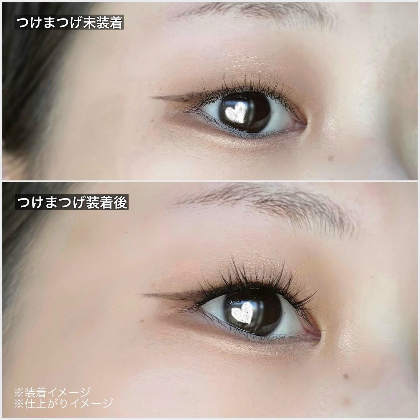 オーリオ初回キット Spiky/ollio/メイクアップキットを使ったクチコミ(4枚目)