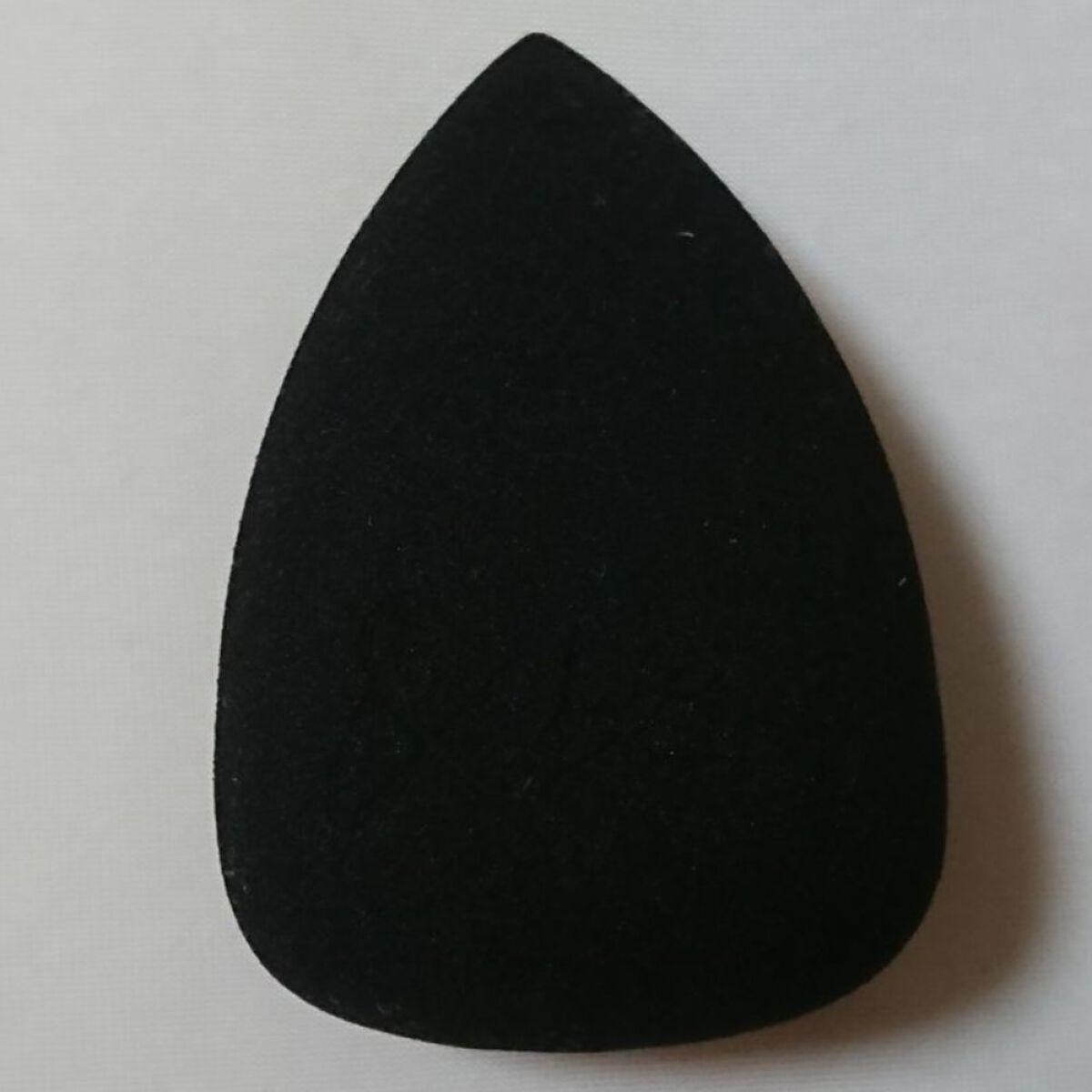 &be ブラックスポンジ/＆be/パフ・スポンジを使ったクチコミ（1枚目）