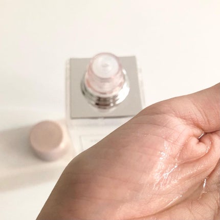 イドラクラリティ 薬用 トリートメント エッセンス ウォーター/DECORTÉ/化粧水を使ったクチコミ(2枚目)