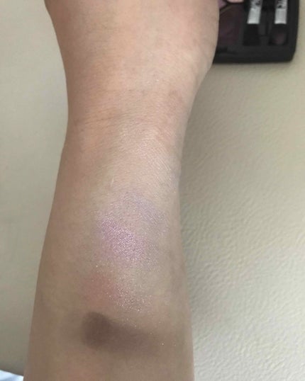 サンク クルール/Dior/アイシャドウパレットを使ったクチコミ(2枚目)