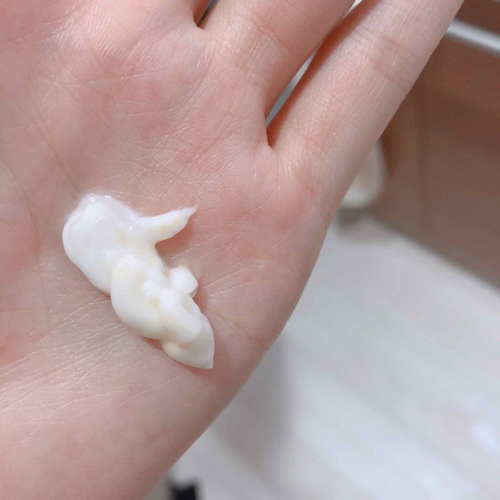 リペアー ゴールデン カプセル ミルク/パンテーン/ヘアミルクを使ったクチコミ(2枚目)