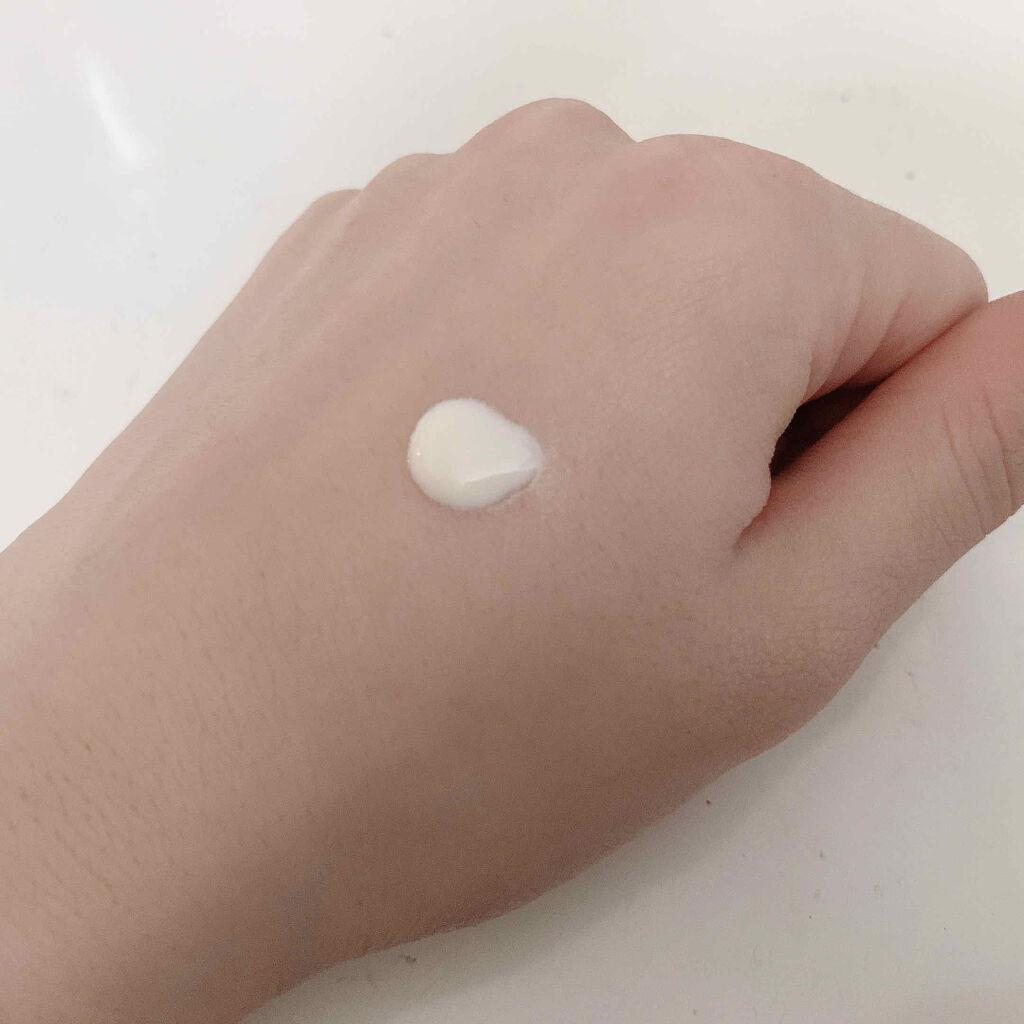 SOFINA iP UVレジスト スムースミルク/SOFINA iP/日焼け止め・UVケアを使ったクチコミ（3枚目）