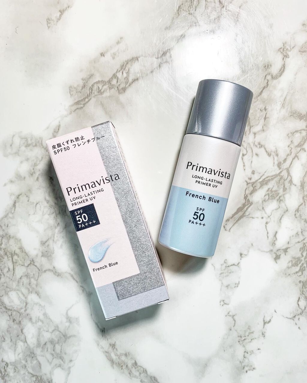 スキンプロテクトベース＜皮脂くずれ防止＞SPF50/プリマヴィスタ/化粧下地を使ったクチコミ（1枚目）