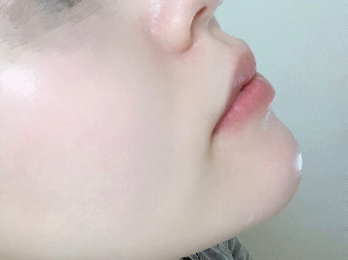 ラディアンーCクリーム/LANEIGE/フェイスクリームを使ったクチコミ(3枚目)