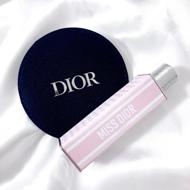 ミス ディオール ブルーミング ブーケ ミニ ミス/Dior/香水(レディース)を使ったクチコミ（6枚目）