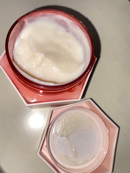 ハニーク エンリッチメント IPエッセンスマスク 集中パック/ハニーク/洗い流すヘアトリートメントを使ったクチコミ(2枚目)