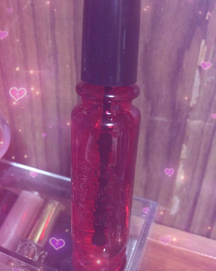 マジョロマンティカ/MAJOLICA MAJORCA/香水(レディース)を使ったクチコミ(1枚目)