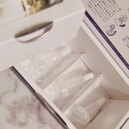 ロイヤルリミテッド/ビービーラボラトリーズ/美容液を使ったクチコミ(5枚目)