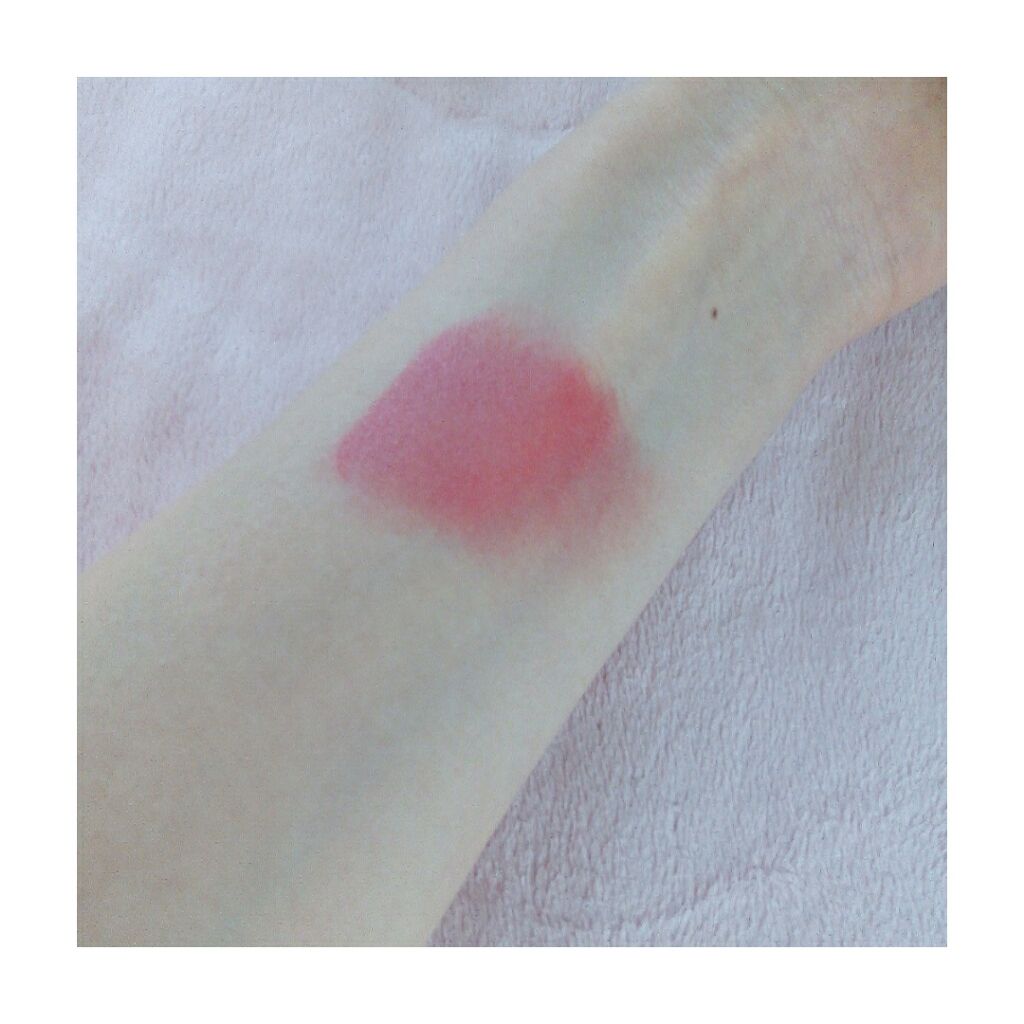 リップブロッサム/JILL STUART/口紅を使ったクチコミ(3枚目)