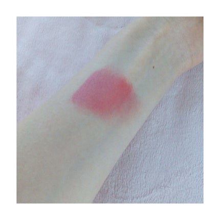 リップブロッサム/JILL STUART/口紅を使ったクチコミ(3枚目)