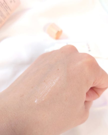 リファイニング セラム/イオナR (イオナアール)/美容液を使ったクチコミ(4枚目)