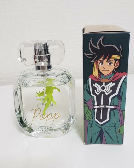 を使ったクチコミ(1枚目)