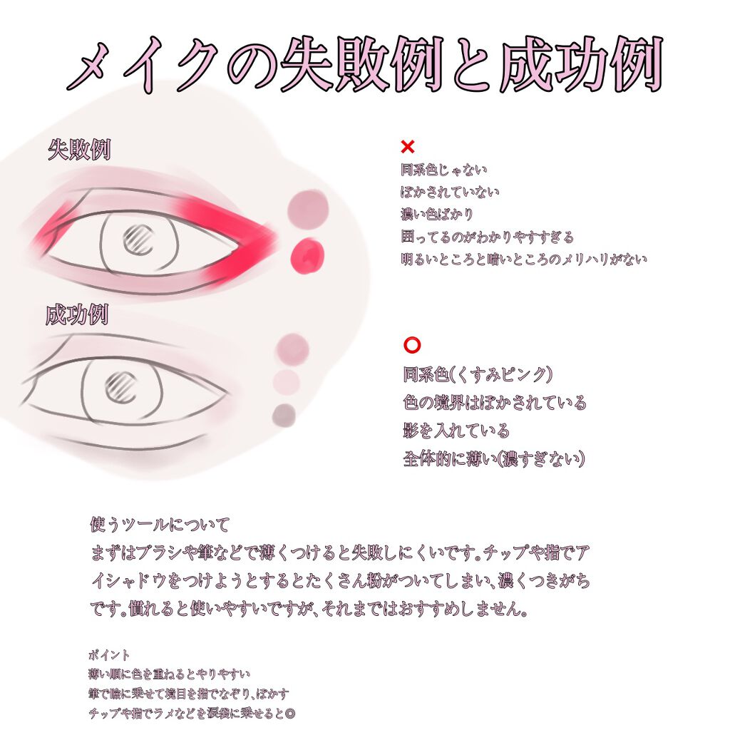 ジューシーピュアアイズ/キャンメイク/アイシャドウパレットを使ったクチコミ（1枚目）