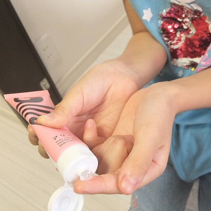 を使ったクチコミ(3枚目)