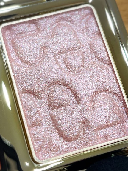 エレガンス アルモニーアイズ/Elégance/アイシャドウパレットを使ったクチコミ(4枚目)